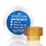 VANDY VAPE DRIP TIP 810 